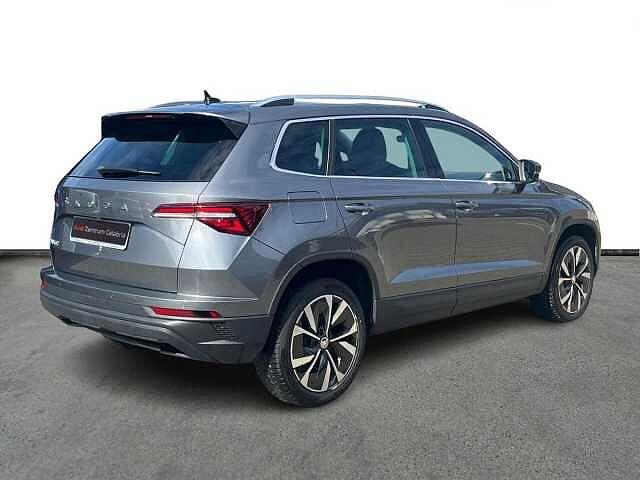 SKODA Karoq 2.0 TDI EVO SCR Style