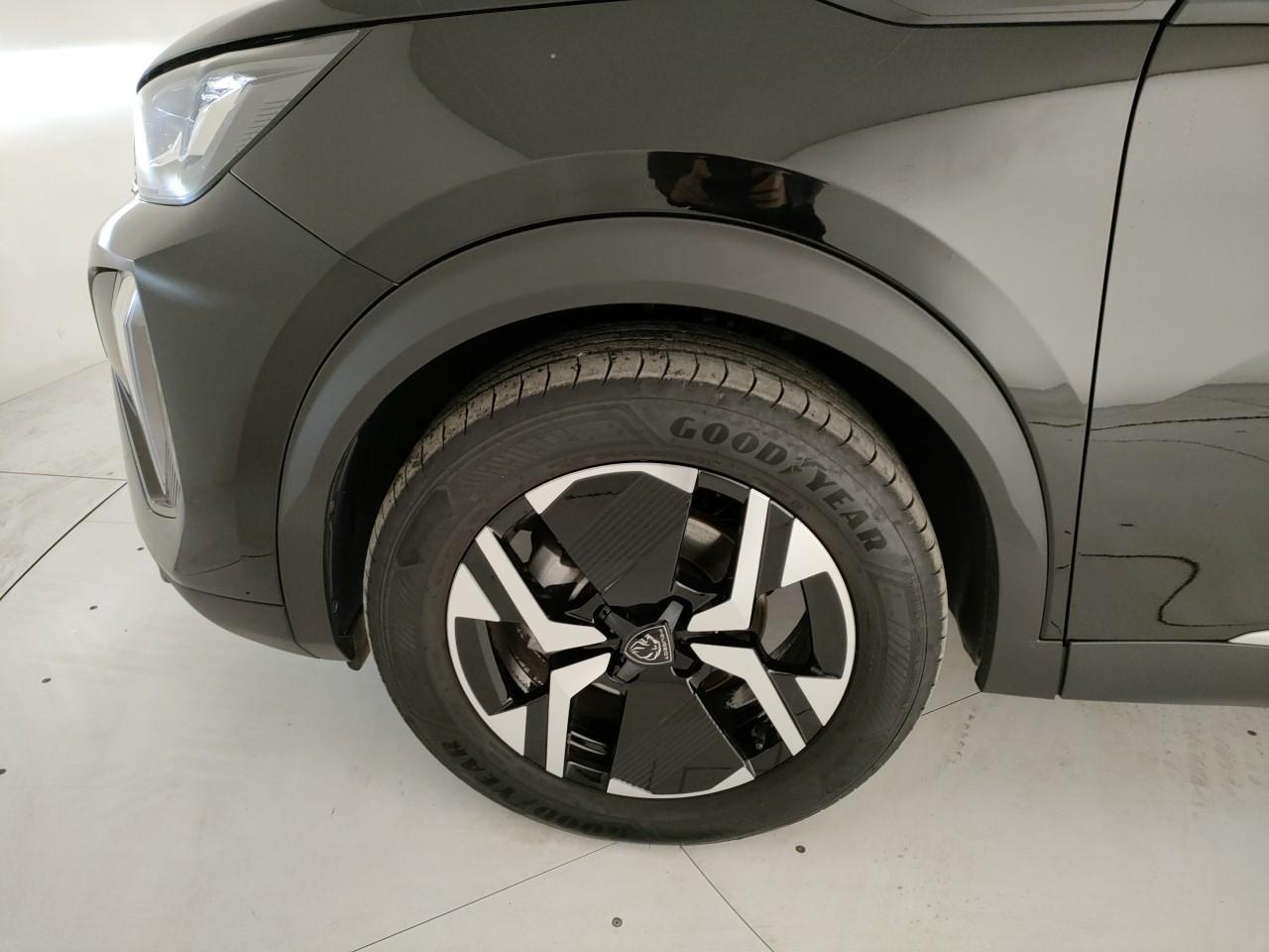 PEUGEOT 2008 1.2 puretech Allure s&s 130cv eat8