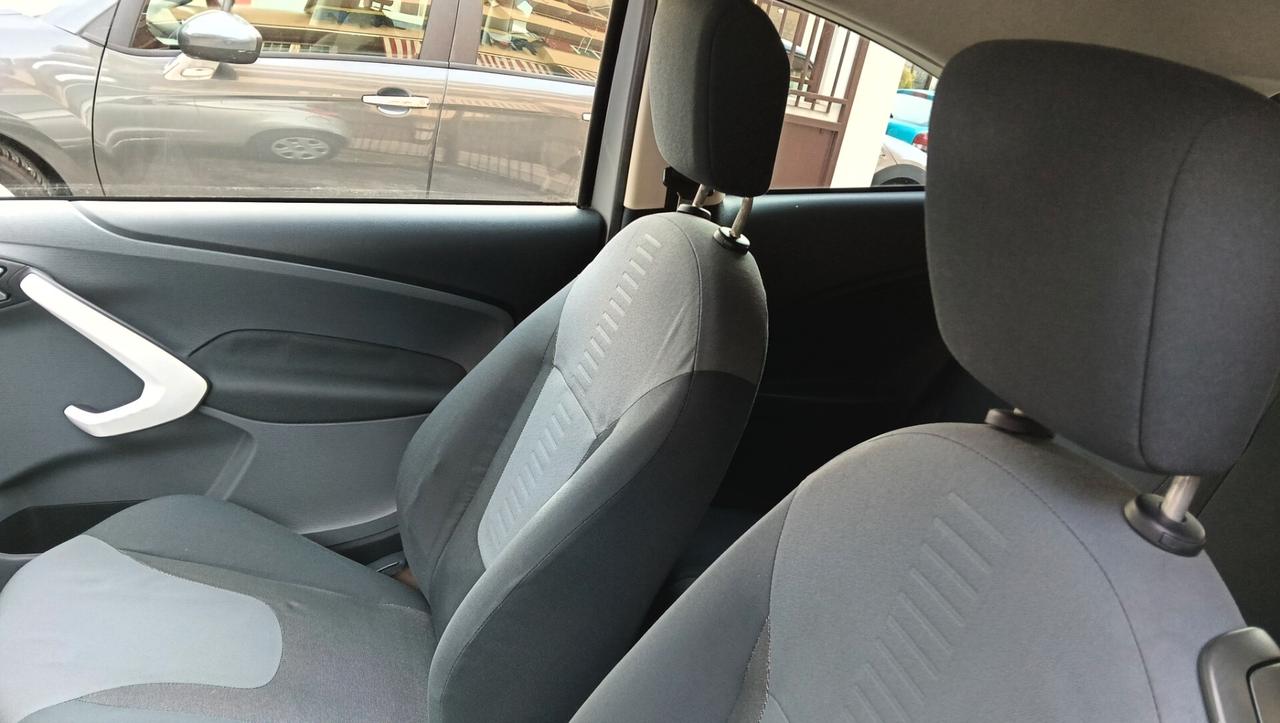 FORD KA 1.2 BENZ-PREZZO PROMO!