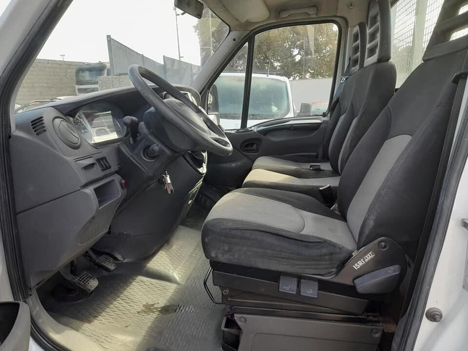 IVECO DAILY 35s11
