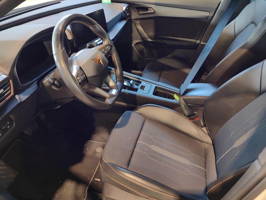 Cupra Formentor 1.4 e-Hybrid DSG