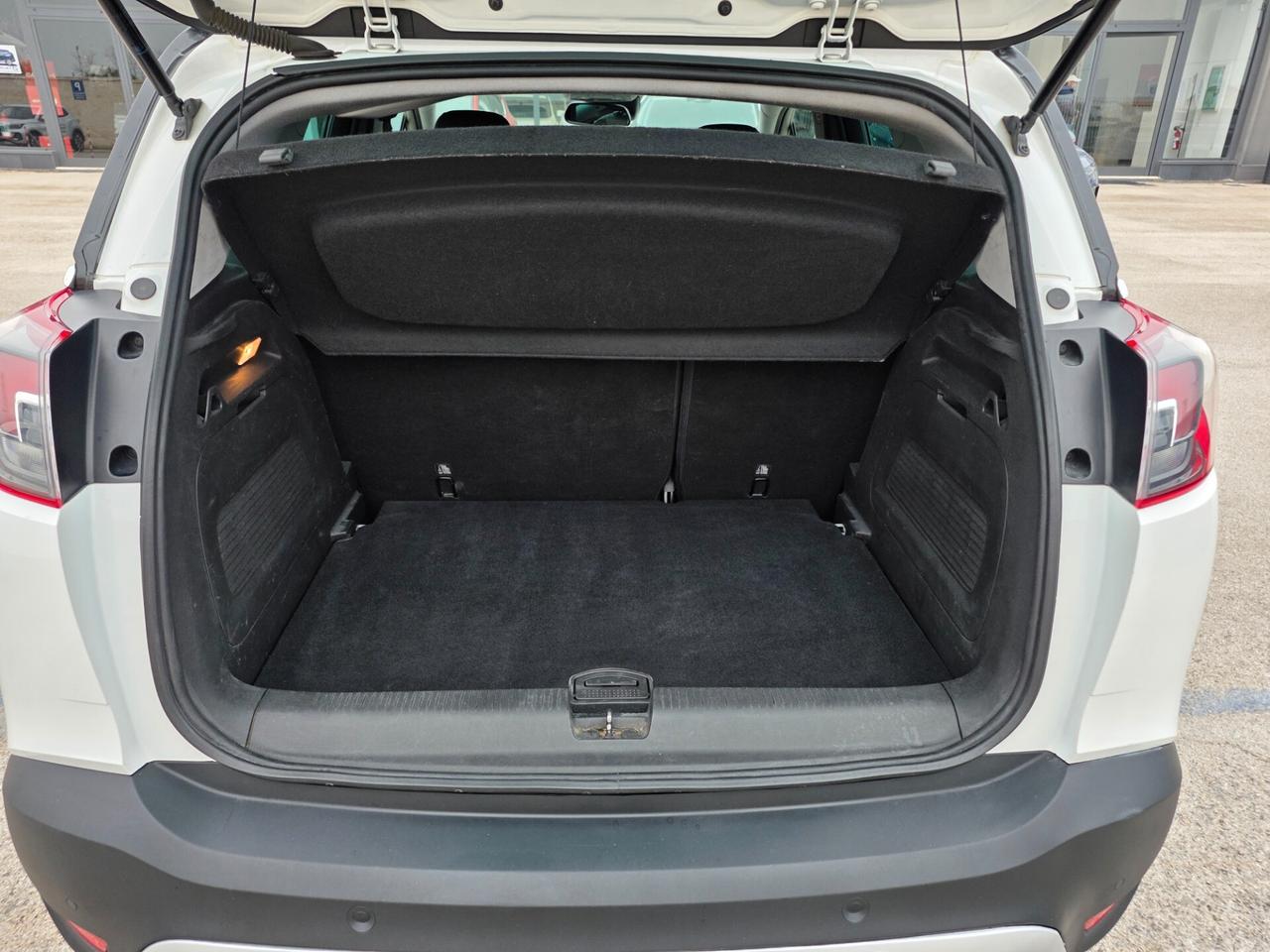 Opel Crossland X 1.2 GPL 12V Innovation