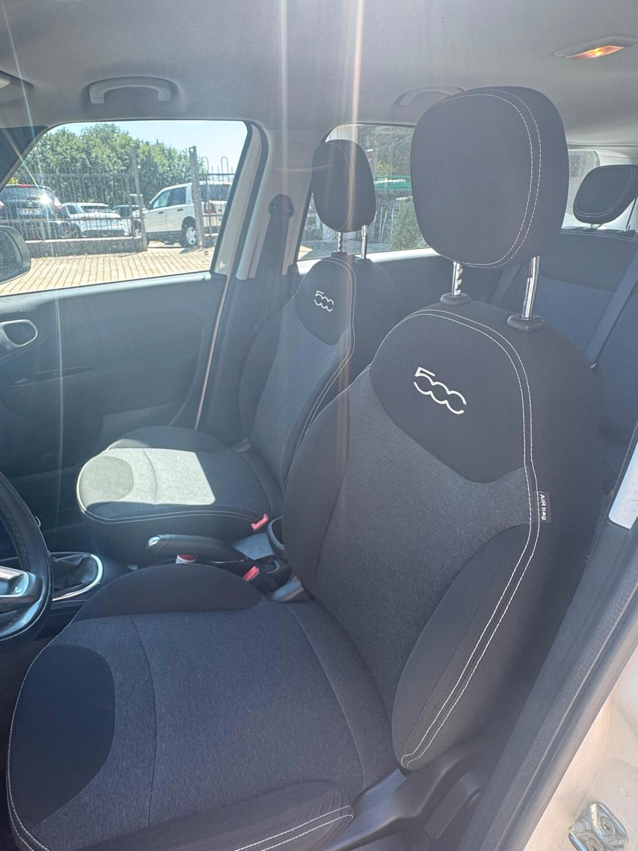 FIAT 500L 1.3 Mjt 95CV CROSS 2018