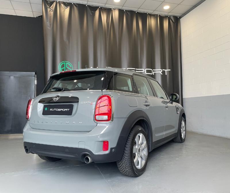 MINI Mini Countryman F60 Mini 2.0 Cooper S Countryman