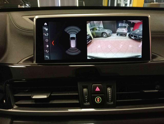 BMW X1 sDrive18d xLine "KM CERT. FULL SERVICE BMW !!!"