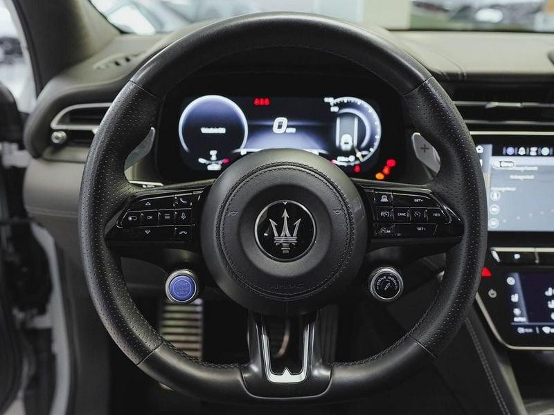 Maserati Grecale MASERATI GRECALE MODENA *SUBENTRO LEASING*