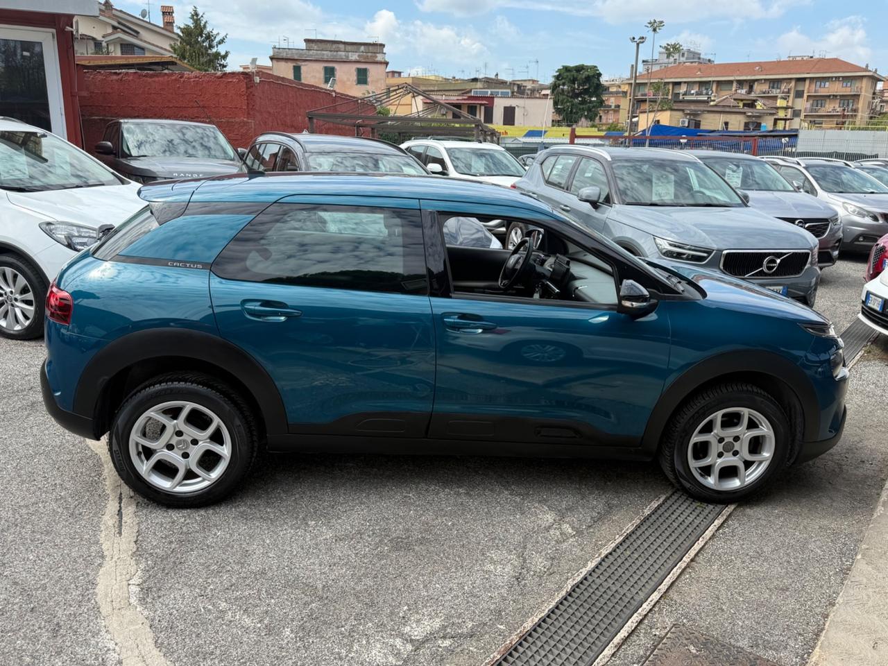 C4 Cactus 1.2 110-Shine-unipro-rate-E6 -