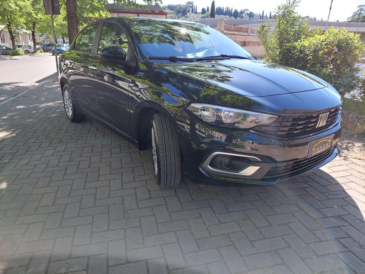 Fiat Tipo CytY 1.6 Multijet #10584