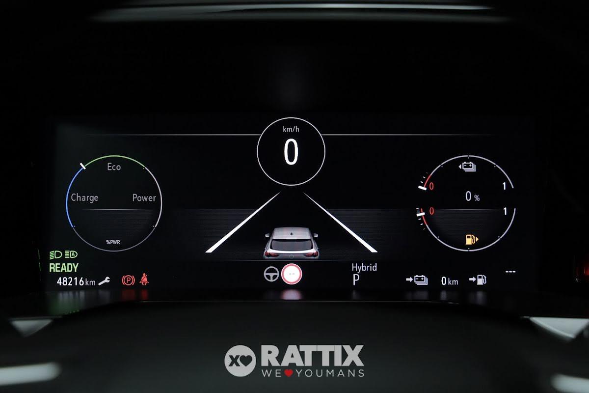 Opel Grandland 1.6 Phev 225CV GS Line Auto