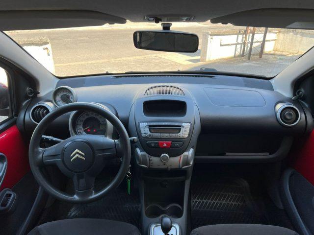 CITROEN C1 1.0 5 porte Automatica