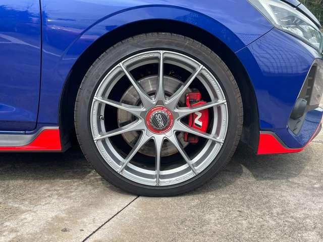 Hyundai i20 1.6 T-DGi N-Performance Techno pack