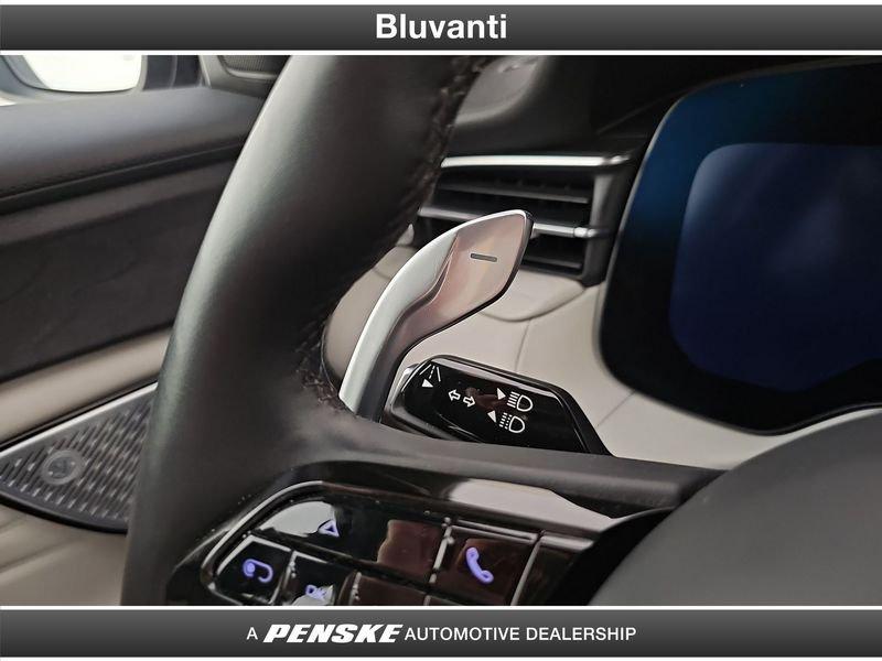Maserati Grecale 2.0 MHEV Modena 330cv