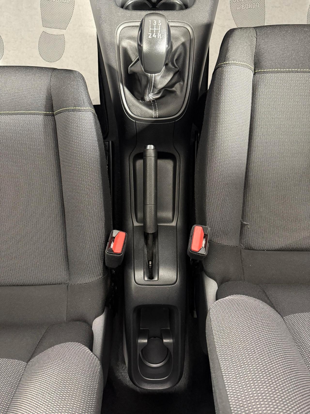 Citroen C3 PureTech 83 S&S Shine Pack