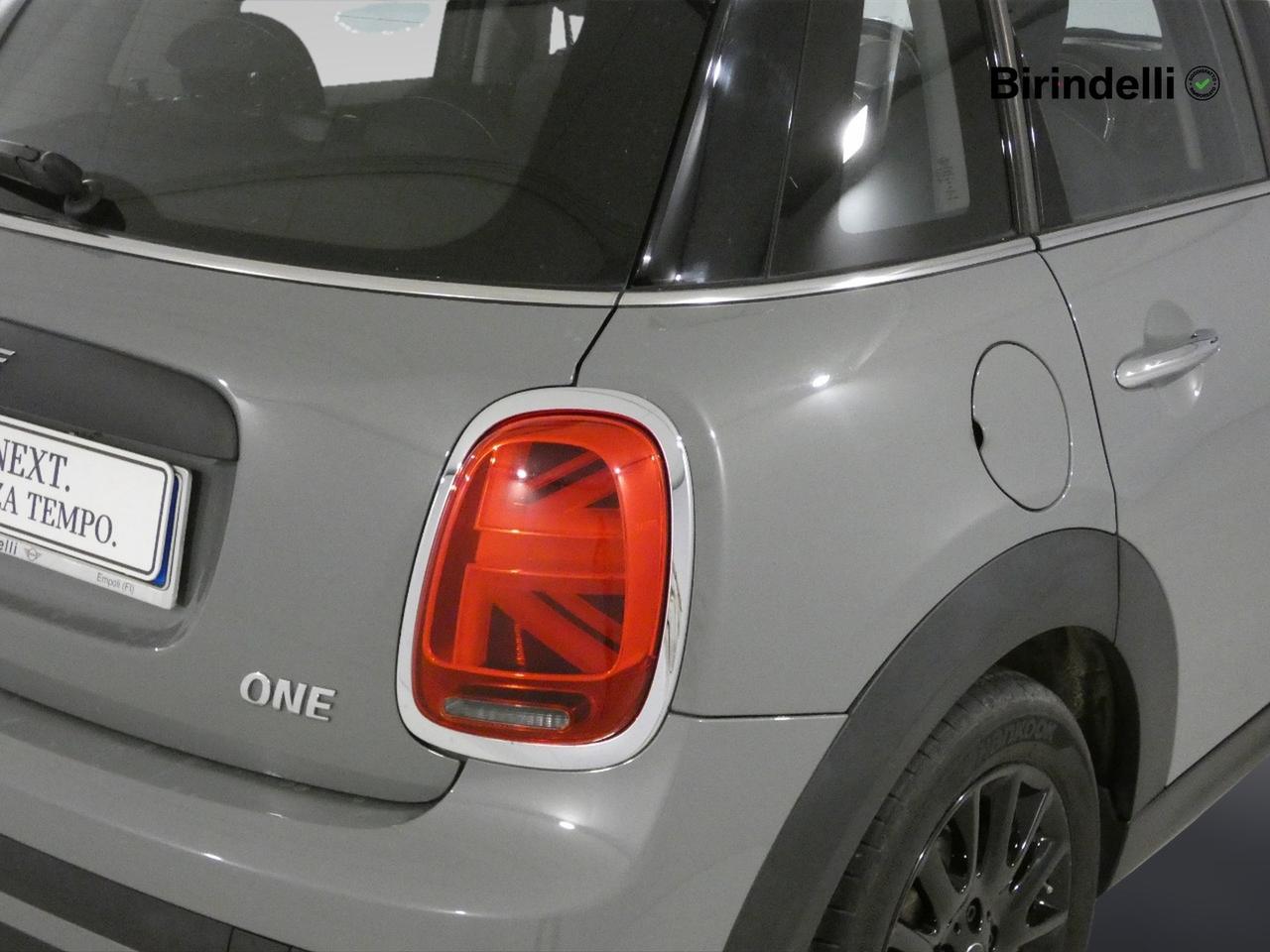 MINI Mini 5 porte (F55) - Mini 1.5 One Camden 5 porte