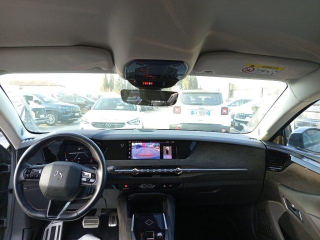 DS AUTOMOBILES DS 4 BlueHDi 130 aut. Performance Line+