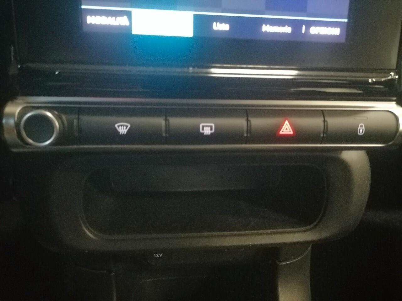 Citroen C3 PureTech 82 Shine