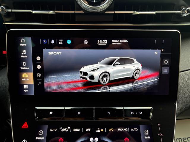 MASERATI Grecale Grecale MHEV 2.0 300 CV GT ''SOLI 54669 KM''