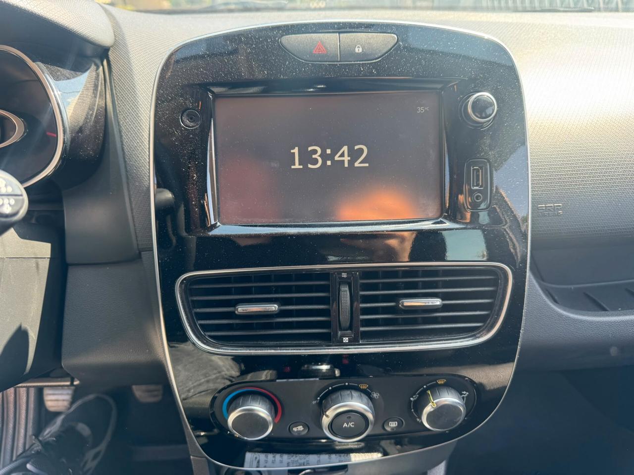 Renault Clio dCi 8V 90CV Start&Stop 5 porte Energy Excite