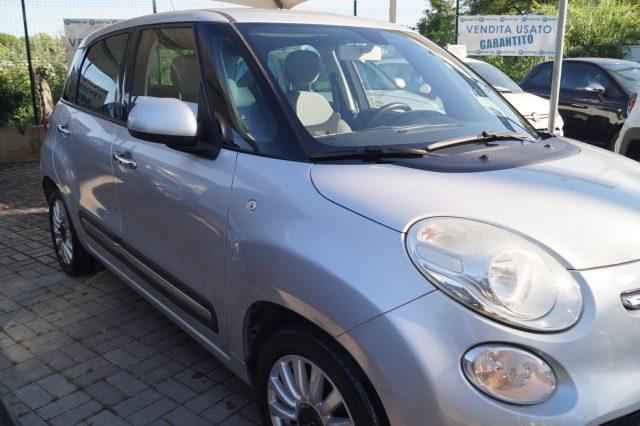 FIAT 500L 0.9 TwinAir 105 CV Lounge GPL