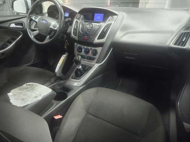 Ford Focus Focus III 2011 5p 1.6 tdci Titanium 115cv