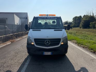 Mercedes-benz Sprinter Cartoattrezzi