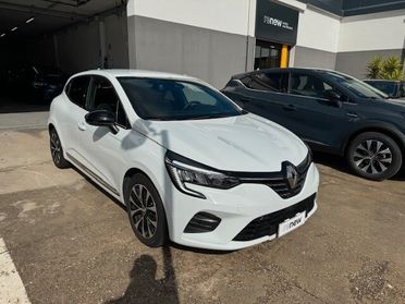 Renault Clio TCe 90 CV 5 porte Techno