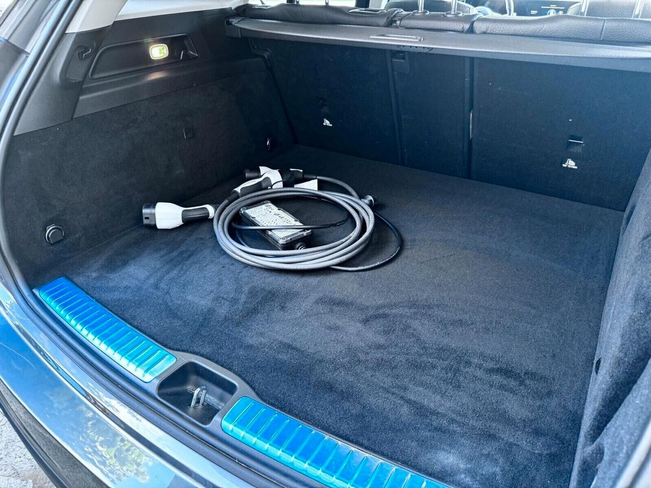MB GLE 350 GLE 350 DE HYBRID EQ 4MATIC PREMIUM