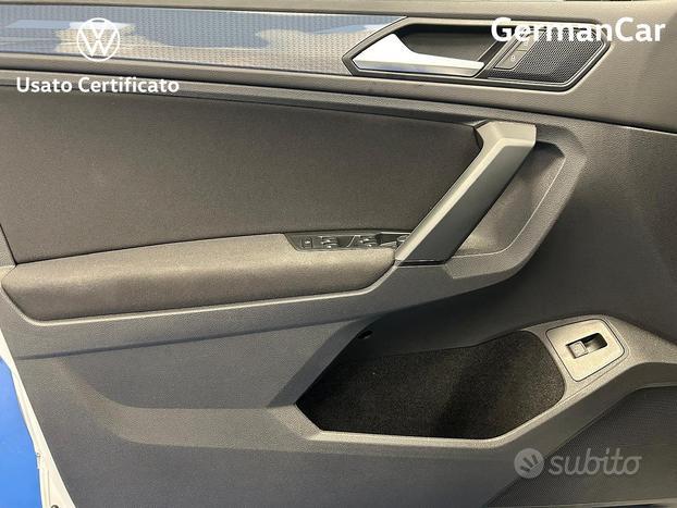 Volkswagen Tiguan 1.4 tsi eh life dsg