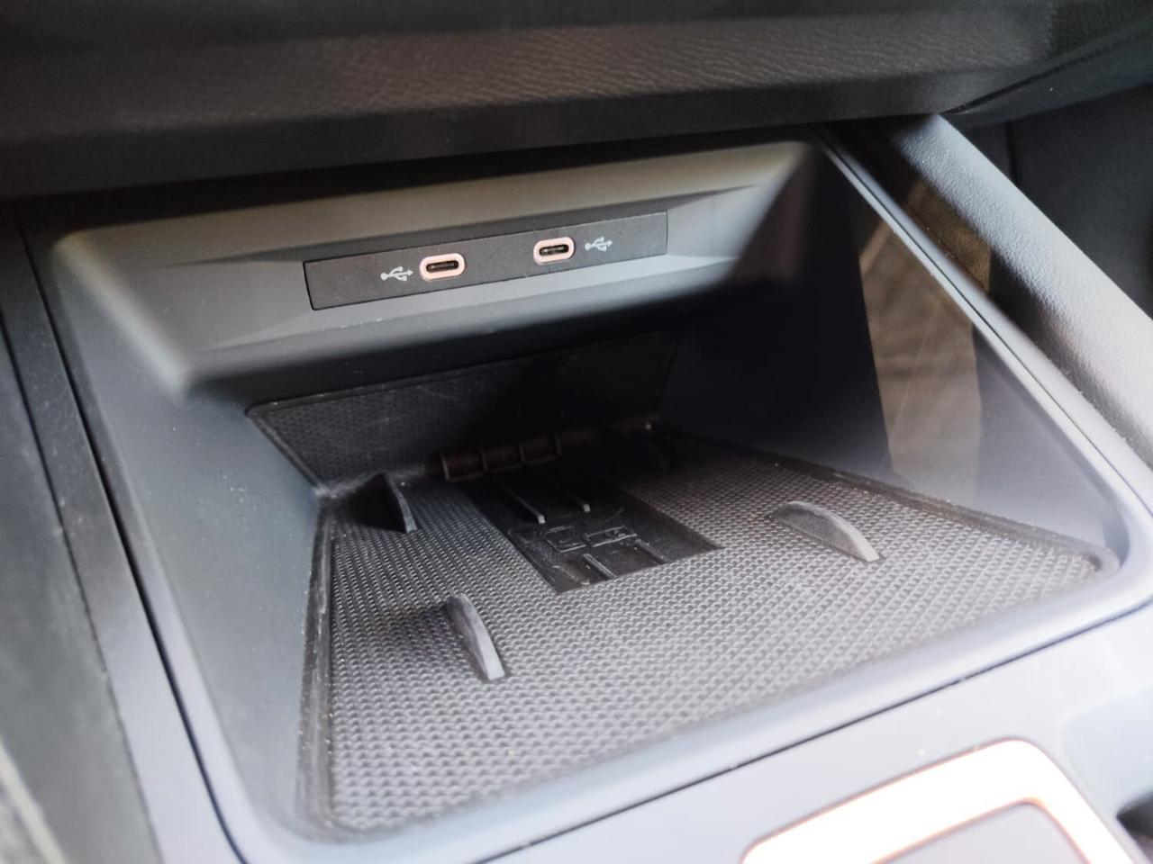 Cupra Formentor 2.0 TDI DSG