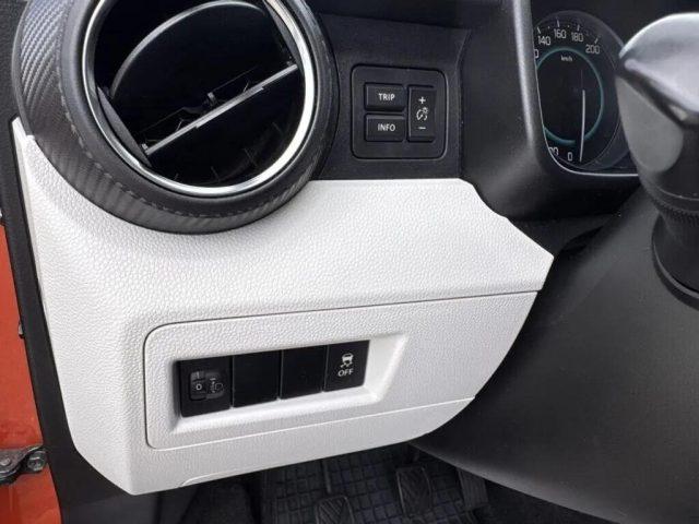 SUZUKI Ignis 1.2 90cv Benzina UNIPROPRIETARIO