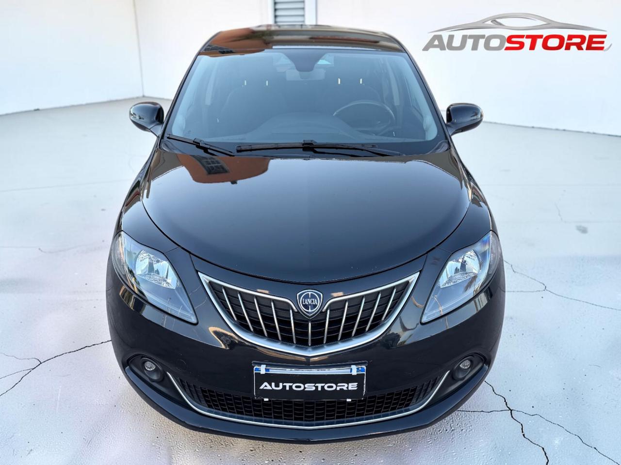 Lancia Ypsilon 1.0 FireFly 5 p. Hybrid Gold