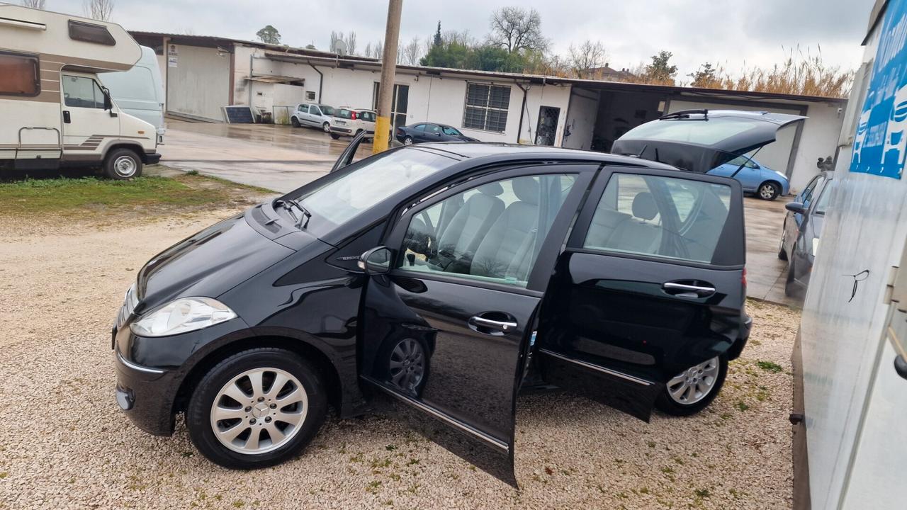 Mercedes-benz A 170 Avantgarde "perfette condizioni"