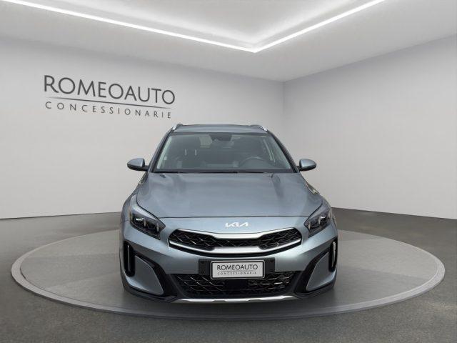 KIA XCeed 1.0 T-GDi GPL Business 117CV