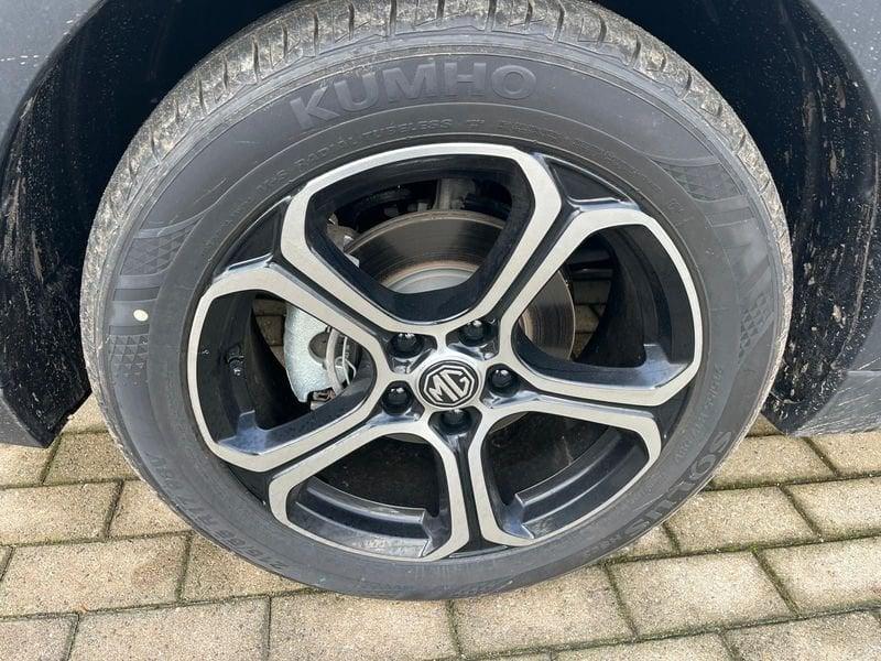 MG ZS ZS 1.5 Comfort