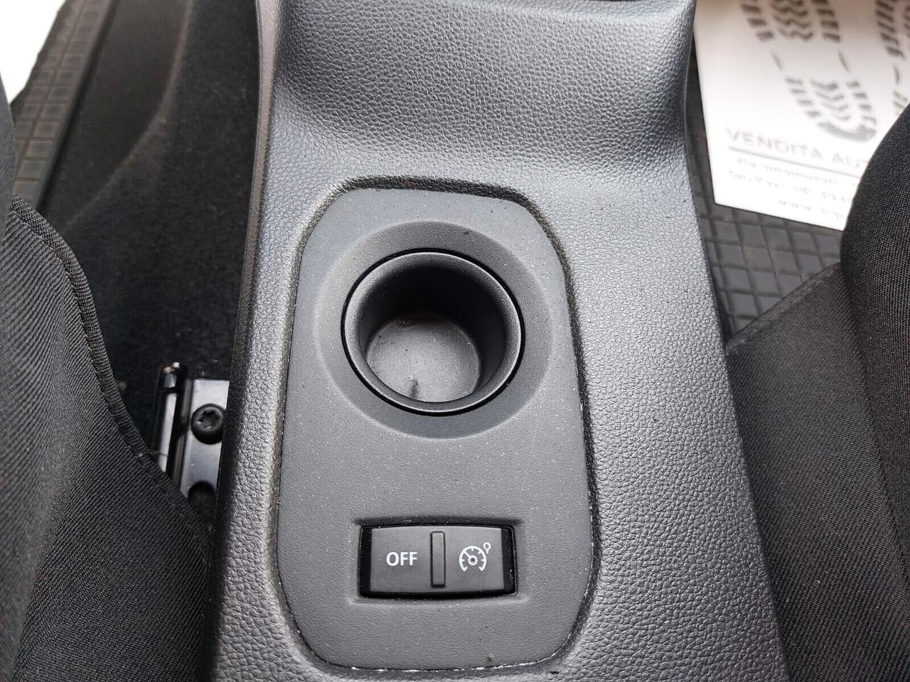 Dacia Duster 1.0 TCe 100 CV ECO-G 4x2 Comfort