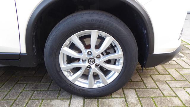 NISSAN X-Trail 2.0 dCi 4WD N-Connecta