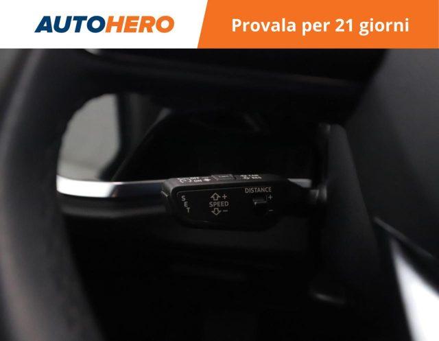 AUDI Q3 35 TDI S tronic S line edition