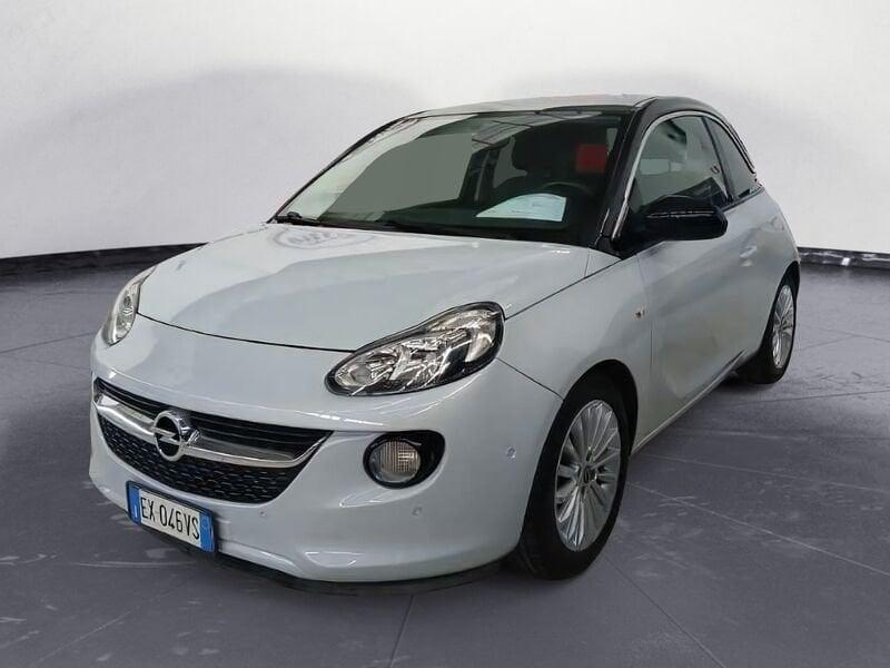 Opel Adam 1.2 70 CV