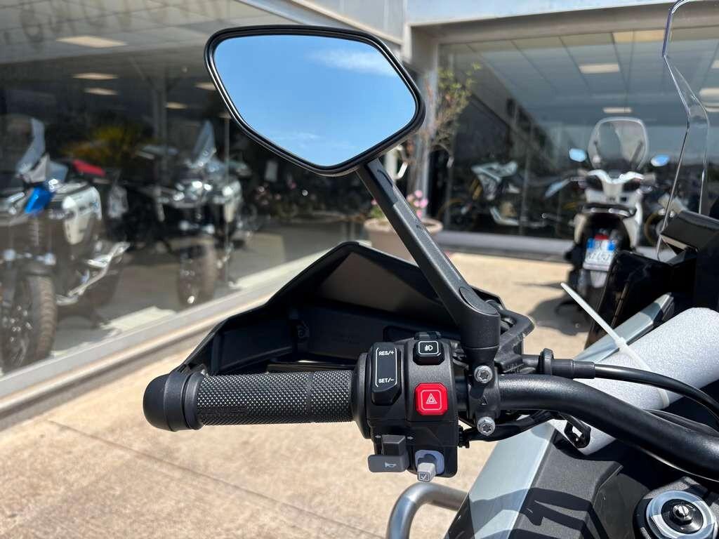 Zontes ZT 703 F My 26 Nuovo pronta consegna Tuo a solo 79 Euro al mese