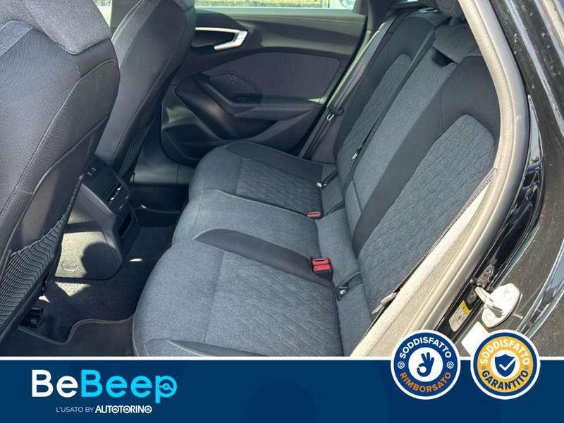 Audi A5 AVANT 2.0 TDI MHEV+ S LINE EDITION QUATTRO 204C