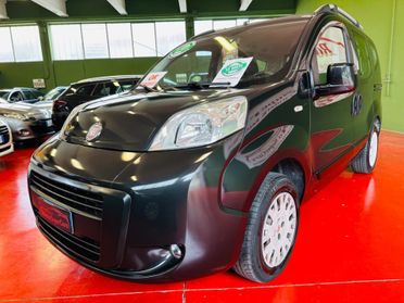 Fiat Qubo 1.4 8V 77 CV Dynamic Natural Power METANO