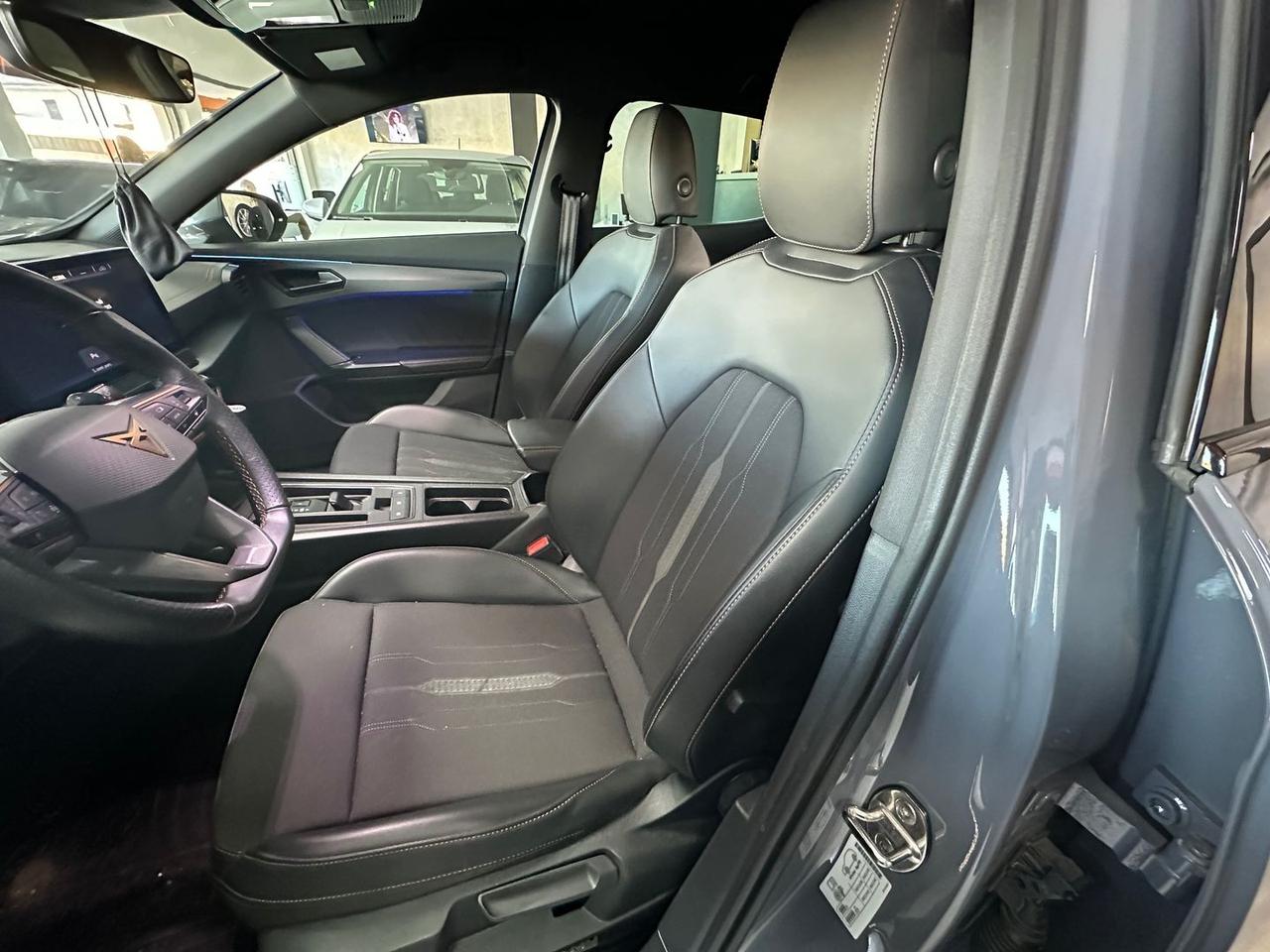 Cupra Formentor Tribe Edition 1.4 e-HYBRID P #8420