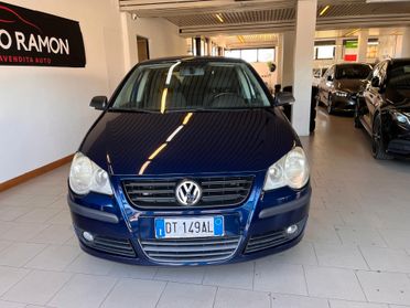 Volkswagen Polo 1.2/70CV 12V 5p. Comfortline