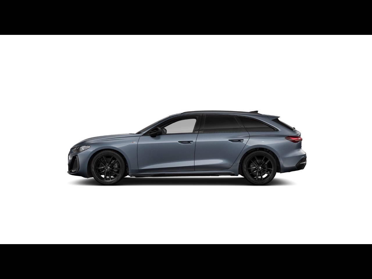 AUDI A5 AVANT TFSI MHEV S-TRONIC S-LINE EDITION