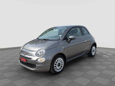 FIAT 500 500 1.0 Hybrid Dolcevita