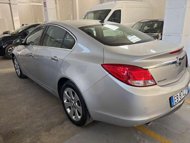 Opel Insignia Insignia BERLINA 1.6 t Cosmo-PELLE+NAVIGAT-