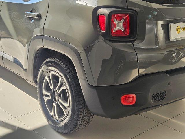 JEEP Renegade 1.6 Mjt DDCT 120 CV Business tua da ?199,00 mensil