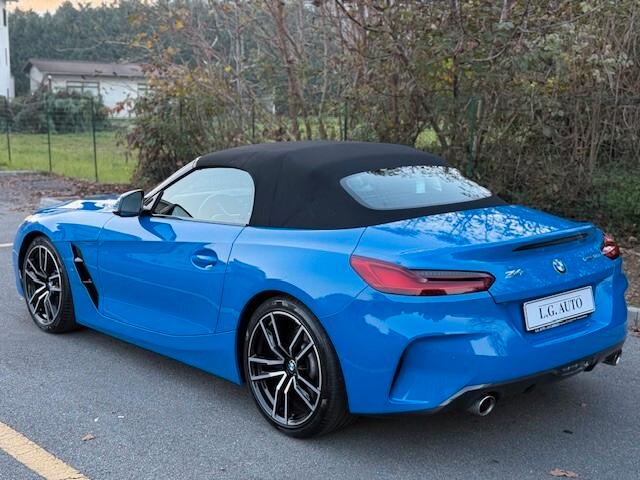 Bmw Z4 sDrive30i Msport