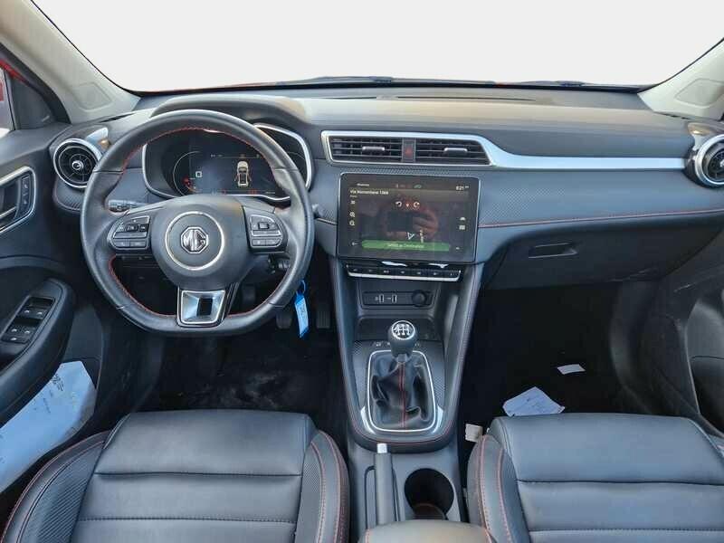 Mg ZS 1.5 VTi-tech Luxury Garanzia Casa Madre 2023