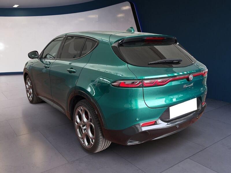 Alfa Romeo Tonale 1.5 hybrid Speciale 130cv tct7